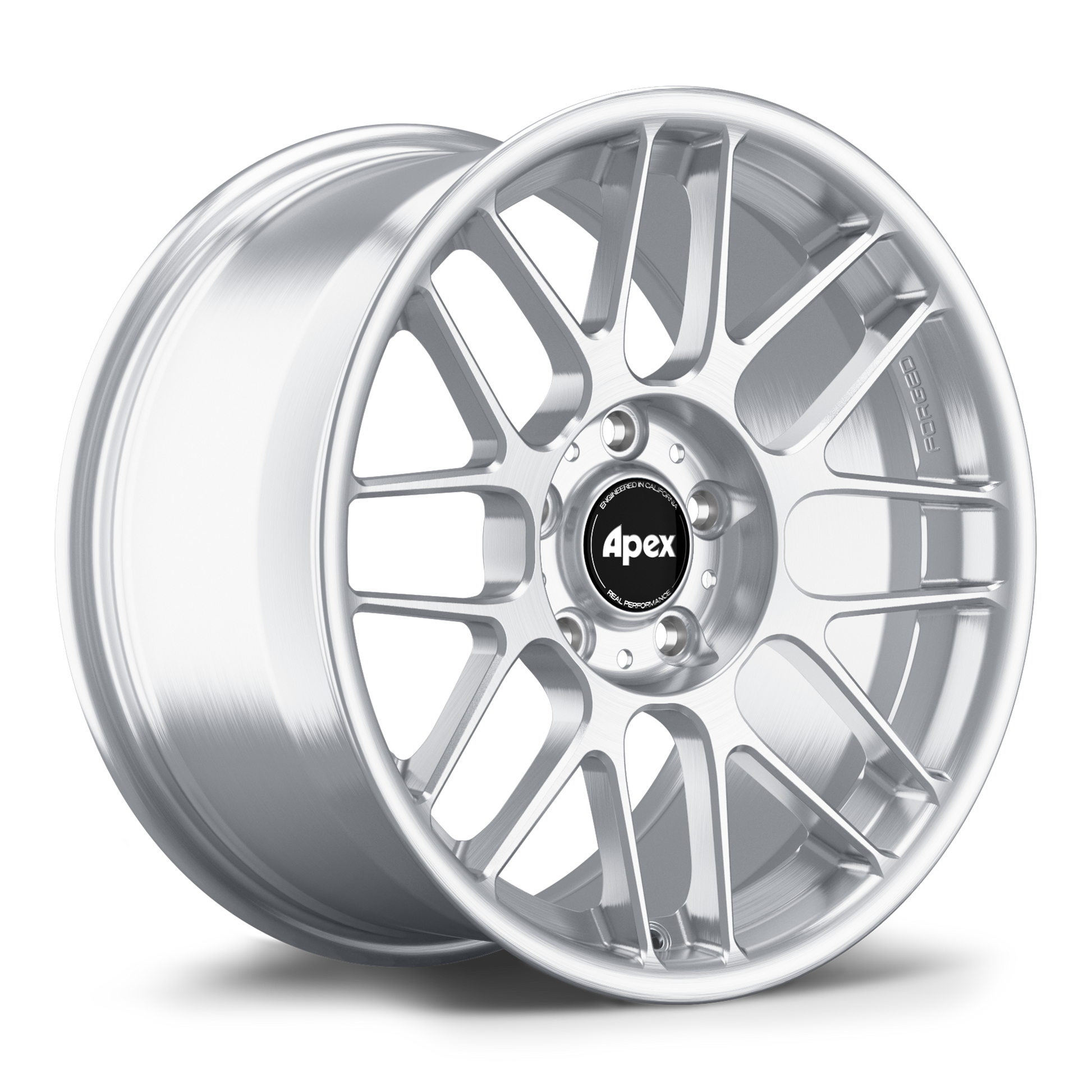 BMW ARC-8RT Wheels - 5x120mm / 72.56mm