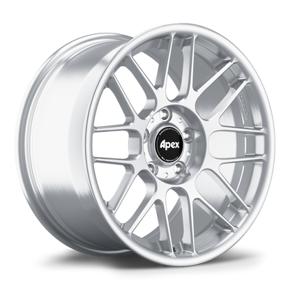 BMW ARC-8RT Wheels - 5x120mm / 72.56mm