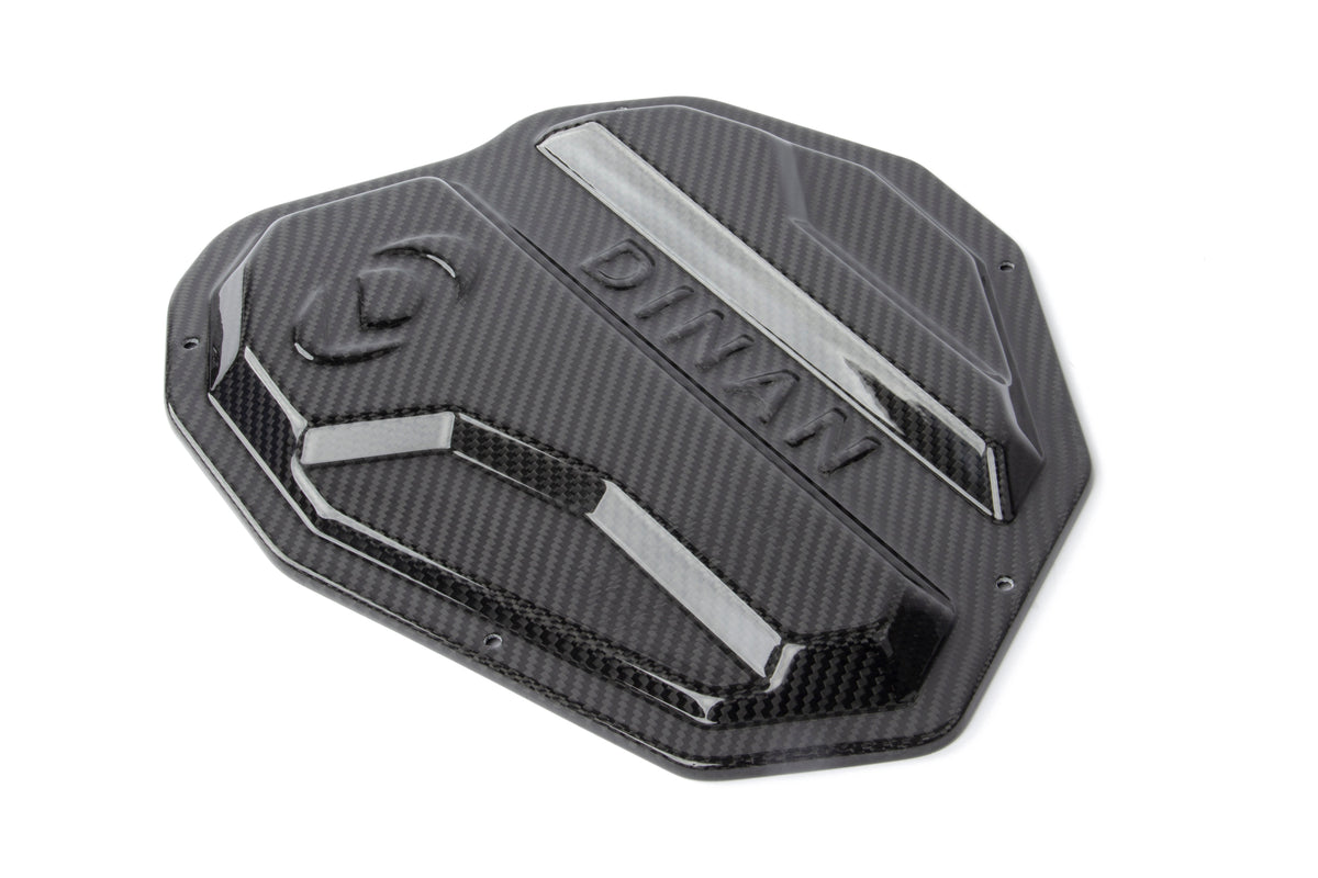 Dinan Cold Air Intake - 2023-2026 BMW 230i
Dinan Cold Air Intake - 2019-2024 BMW 330i/430i