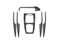 AutoTecknic Dry Carbon Fiber Interior Trim - G01 X3 | G02 X4 LCI