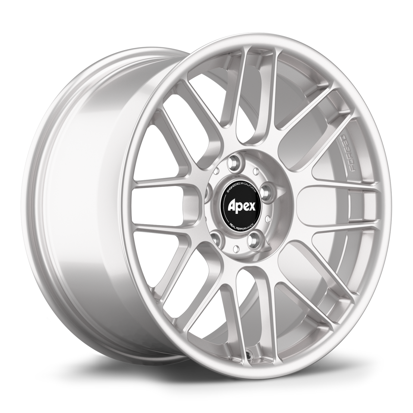 BMW ARC-8RT Wheels - 5x120mm / 72.56mm
