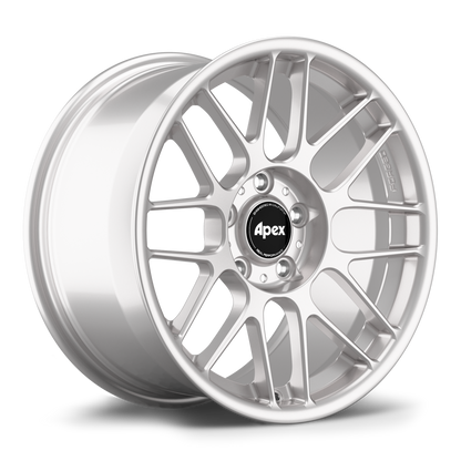 BMW ARC-8RT Wheels - 5x120mm / 72.56mm