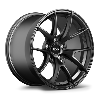BMW VS-5RS Wheels - 5x120mm / 72.56mm