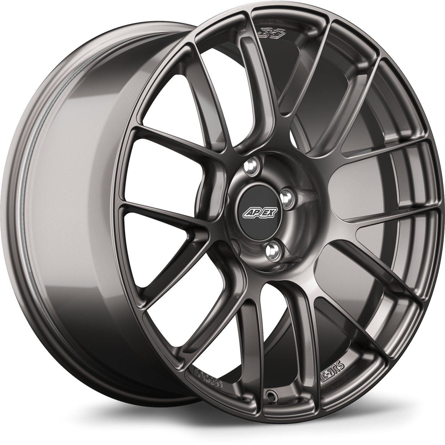 BMW EC-7RS Wheels - 5x120mm / 72.56mm