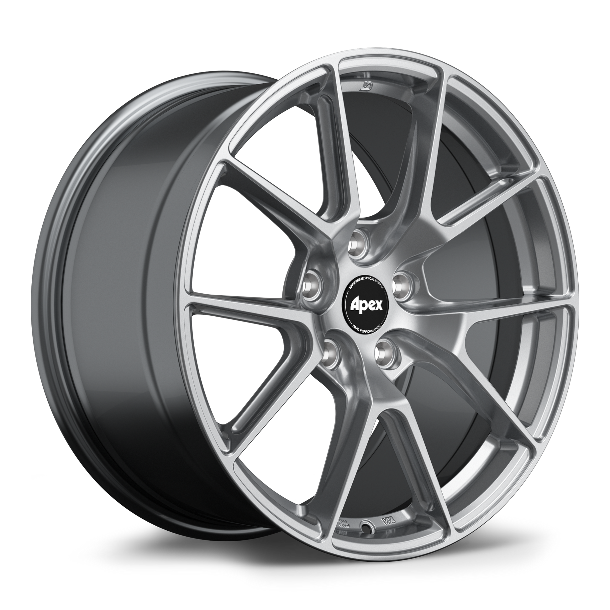 BMW VS-5 Wheels - 5x120mm / 72.56mm