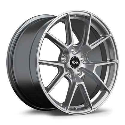 BMW VS-5 Wheels - 5x120mm / 72.56mm