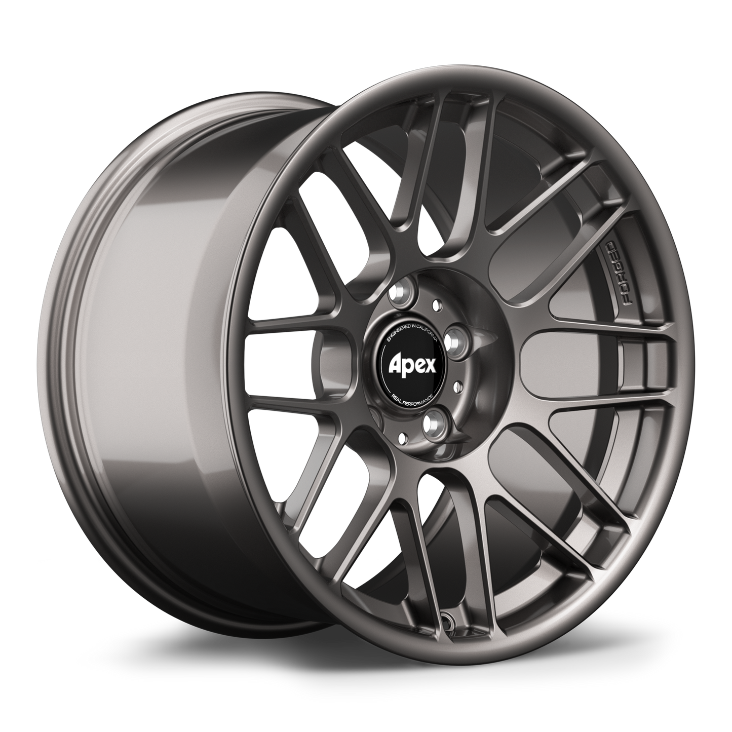 BMW ARC-8RT Wheels - 5x120mm / 72.56mm