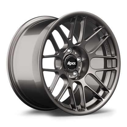 BMW ARC-8RT Wheels - 5x120mm / 72.56mm