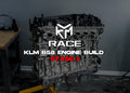 KLM Race Gen 1 B58 Stage 1 Engine Build (1,000 WHP)