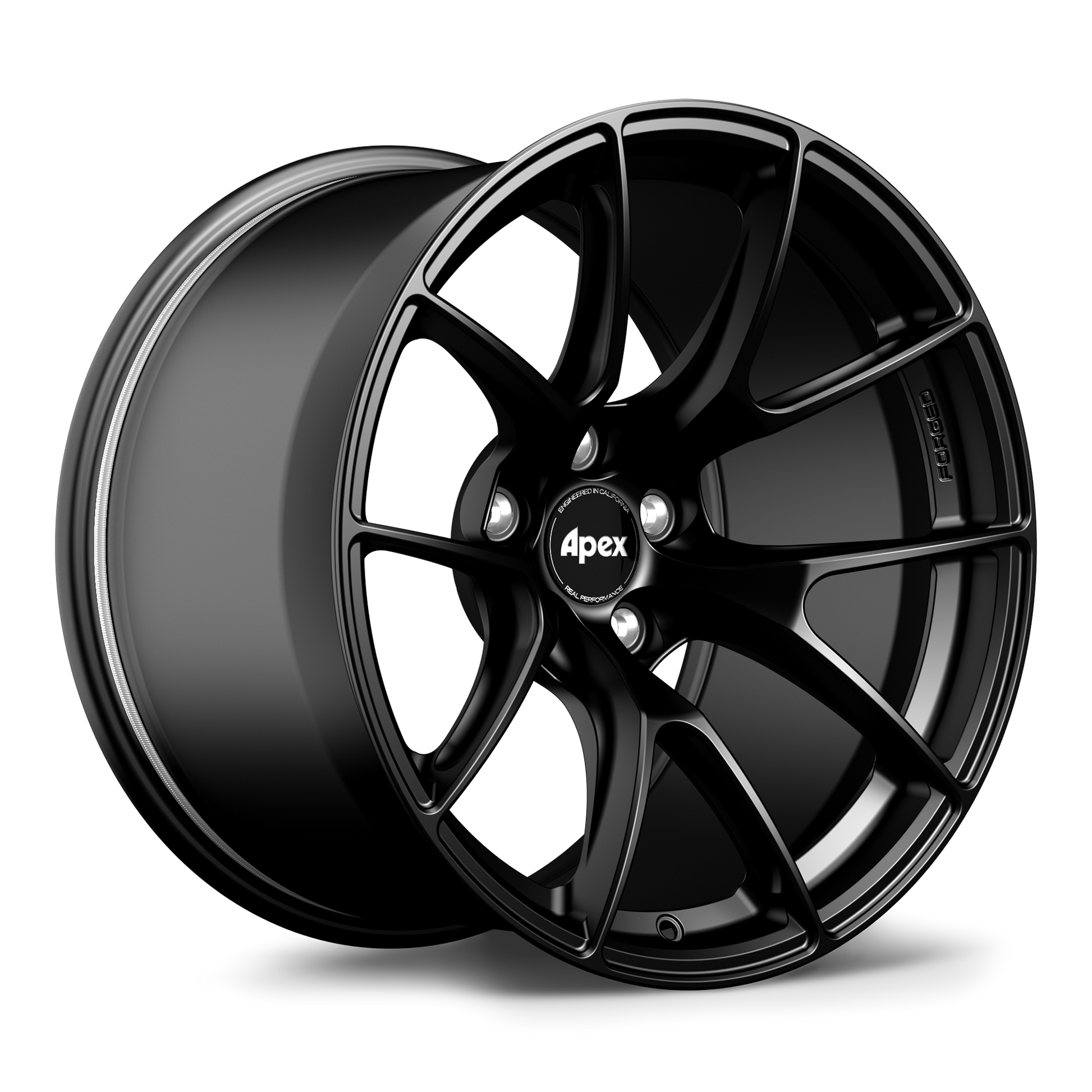 BMW VS-5RS Wheels - 5x112mm / 66.6mm
