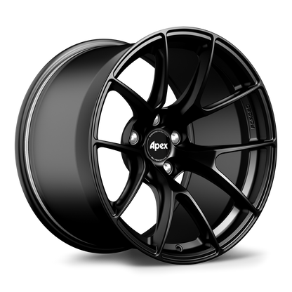 BMW VS-5RS Wheels - 5x120mm / 72.56mm