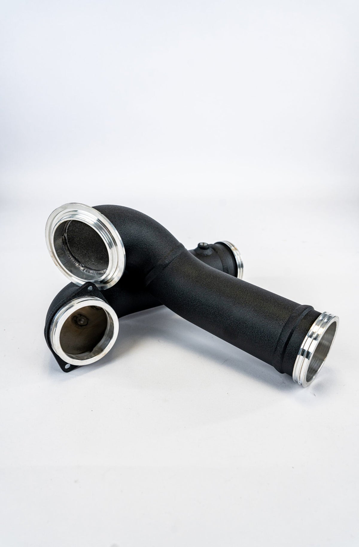 A90/A91 2-Port SAVAGE Series Turbo Kit
