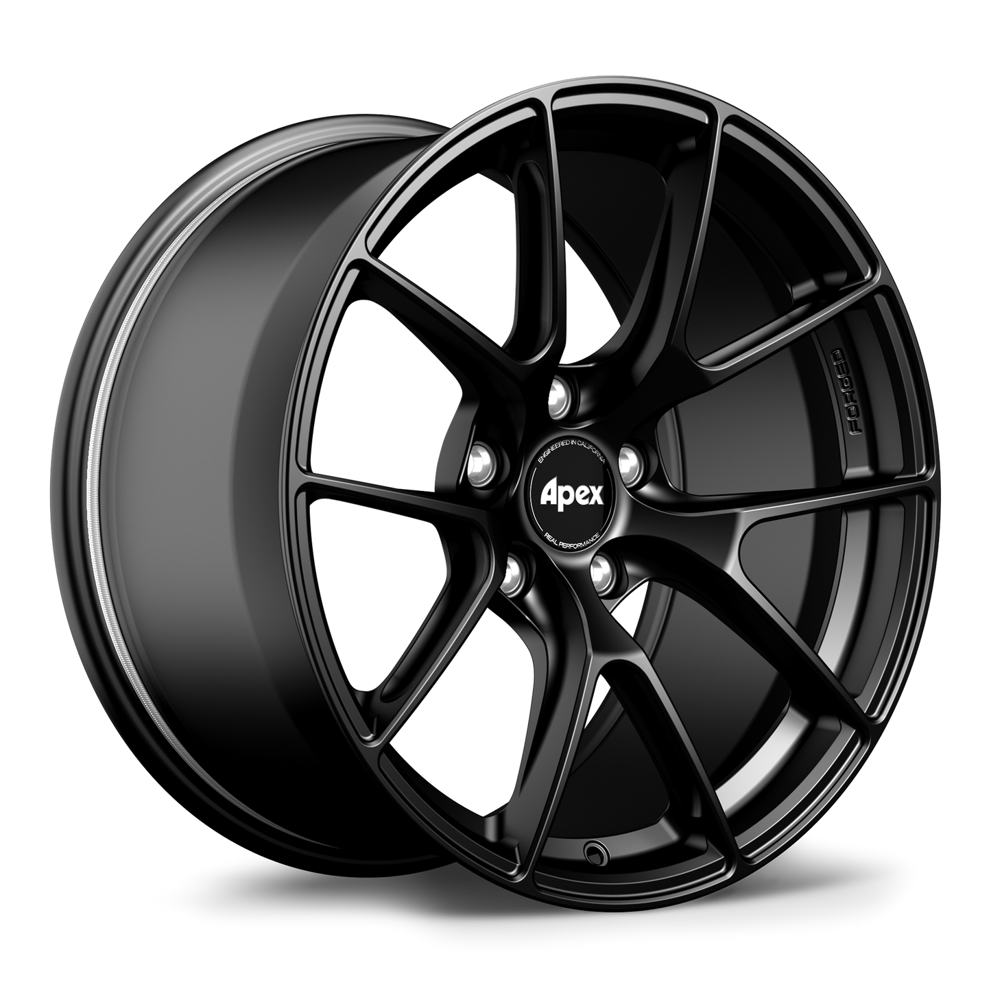 BMW VS-5RS Wheels - 5x112mm / 66.6mm