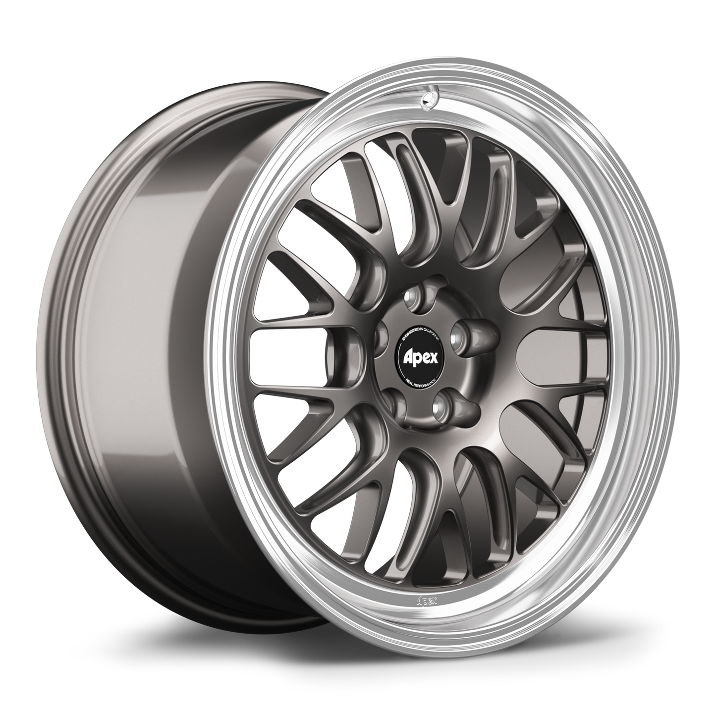 Toyota ML-10RT Wheels - 5x100mm / 56.1mm