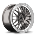 Apex Wheels Toyota ML-10RT Wheels - 5x100mm / 56.1mm