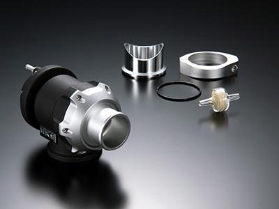 HKS Super SQV Universal Blow Off Valve 71008-AK001