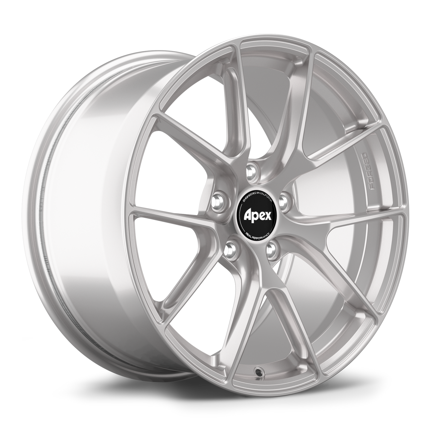 BMW VS-5RS Wheels - 5x120mm / 72.56mm