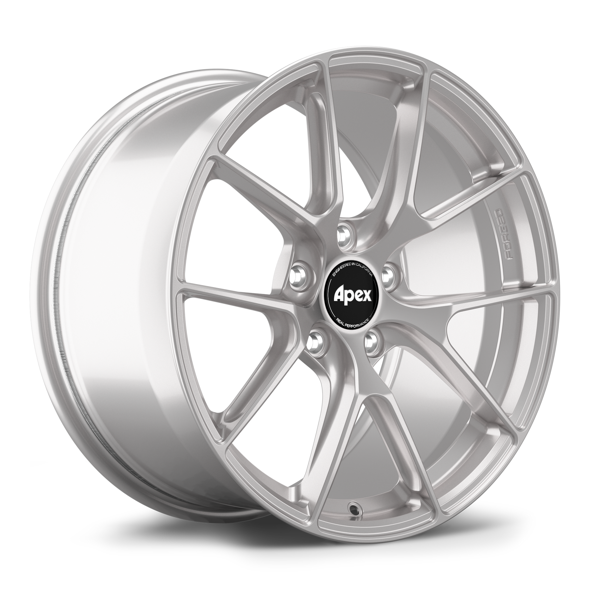BMW VS-5RS Wheels - 5x120mm / 72.56mm