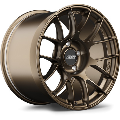 BMW EC-7RS Wheels - 5x120mm / 72.56mm