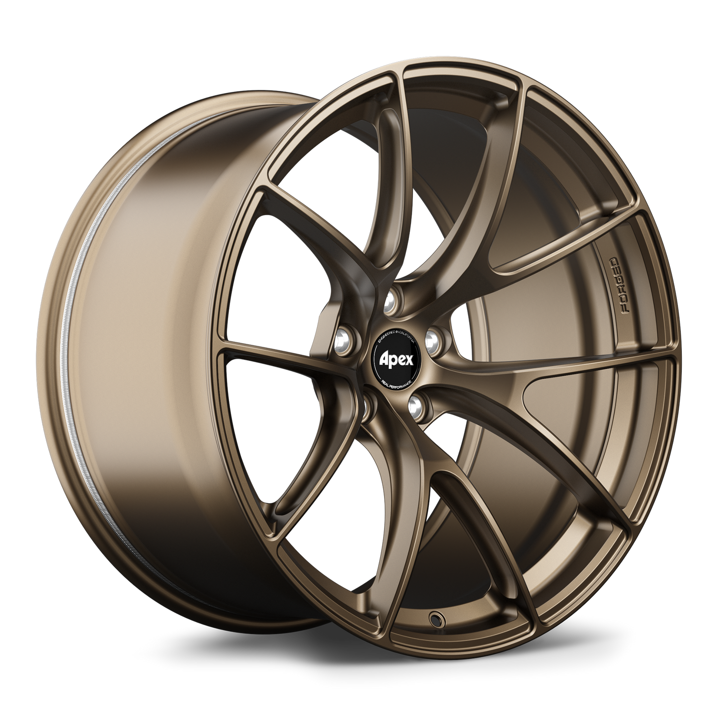 BMW VS-5RS Wheels - 5x112mm / 66.6mm