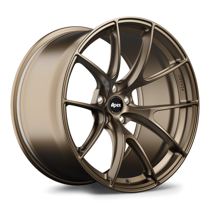 BMW VS-5RS Wheels - 5x112mm / 66.6mm