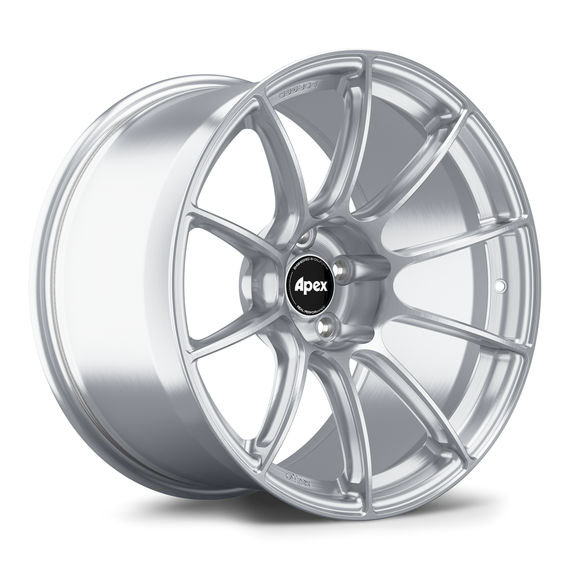 BMW SM-10RS Wheels - 5x112mm / 66.6mm