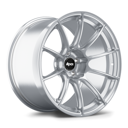 BMW SM-10RS Wheels - 5x112mm / 66.6mm