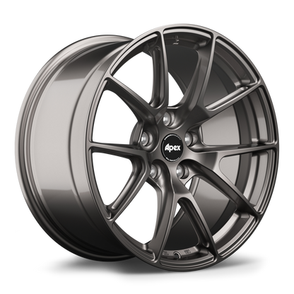 BMW VS-5 Wheels - 5x112mm / 66.6mm