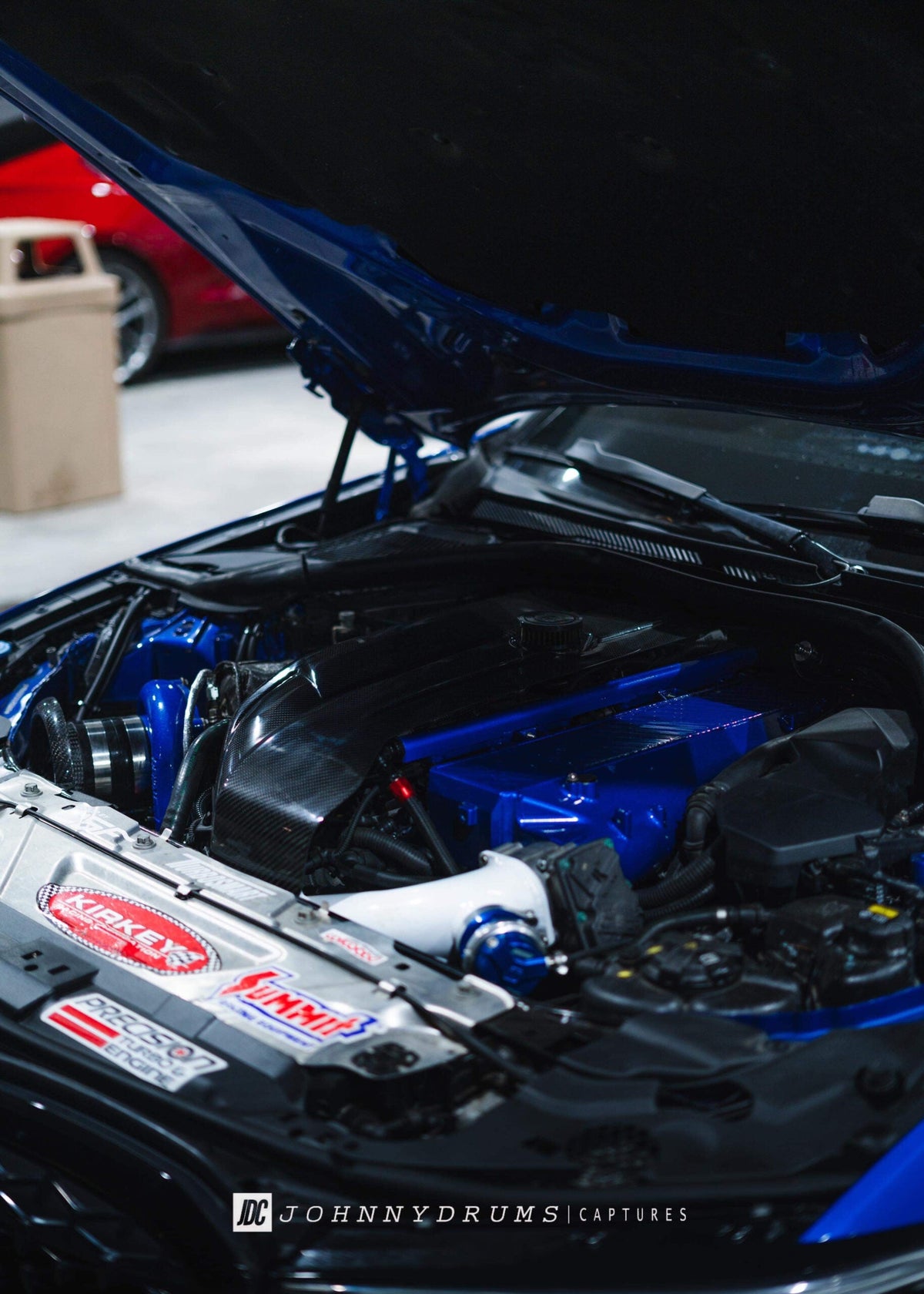 BMW M240i/M340i (G20/G42) Turbo Kit