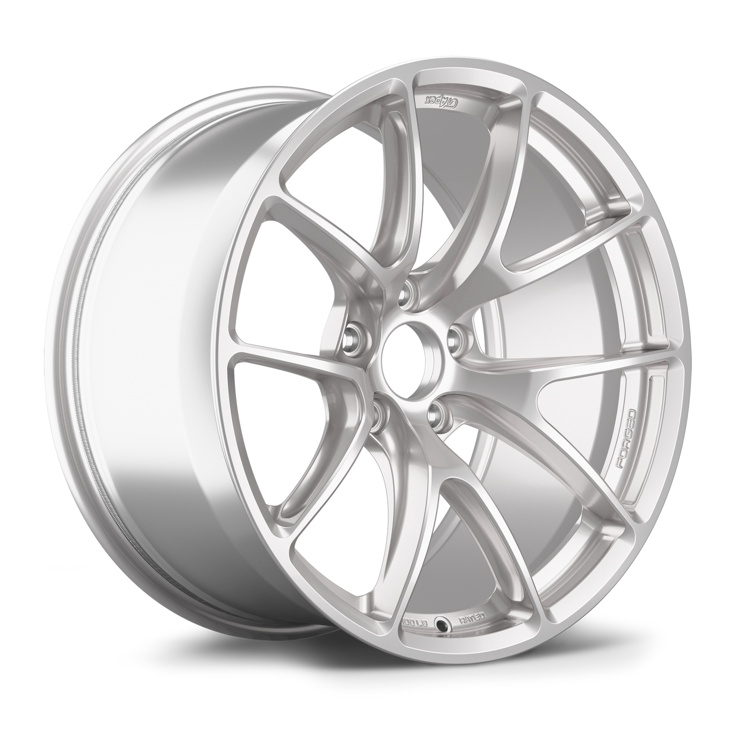 BMW VS-5RE Wheels - 5x120mm / 72.56mm