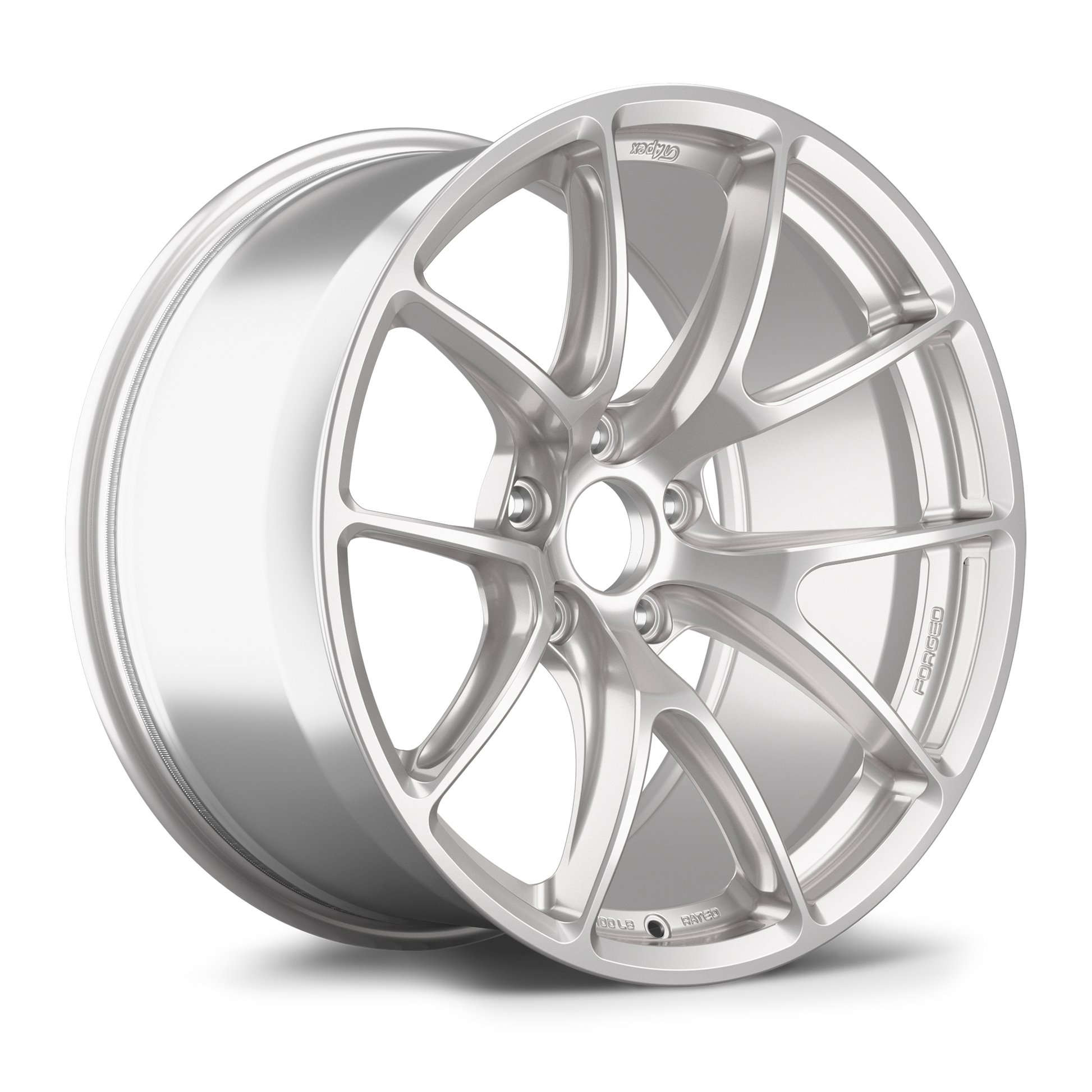 BMW VS-5RE Wheels - 5x120mm / 72.56mm