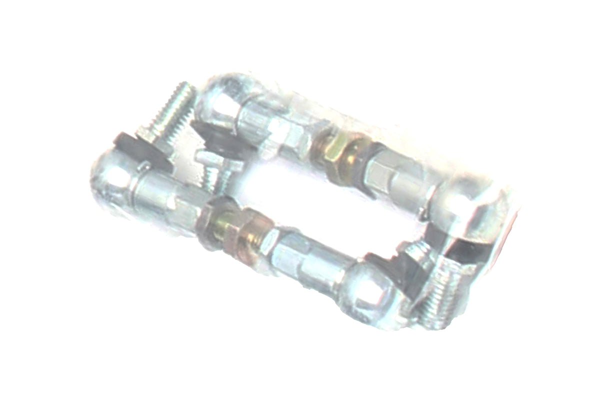 Dinan Performance Spring Set - 2010-2014 BMW X5M/X6M