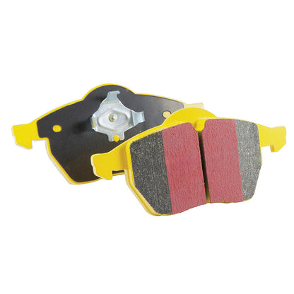 EBC Brakes Rear Brake Pads BMW BMW 2/3/4/5/8 Series G2x G1x G3x