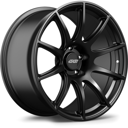 BMW SM-10 Wheels - 5x112mm / 66.6mm