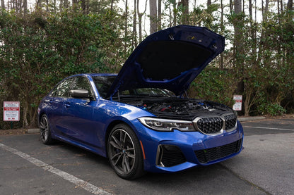 BMW M240i/M340i (G20/G42) Turbo Kit