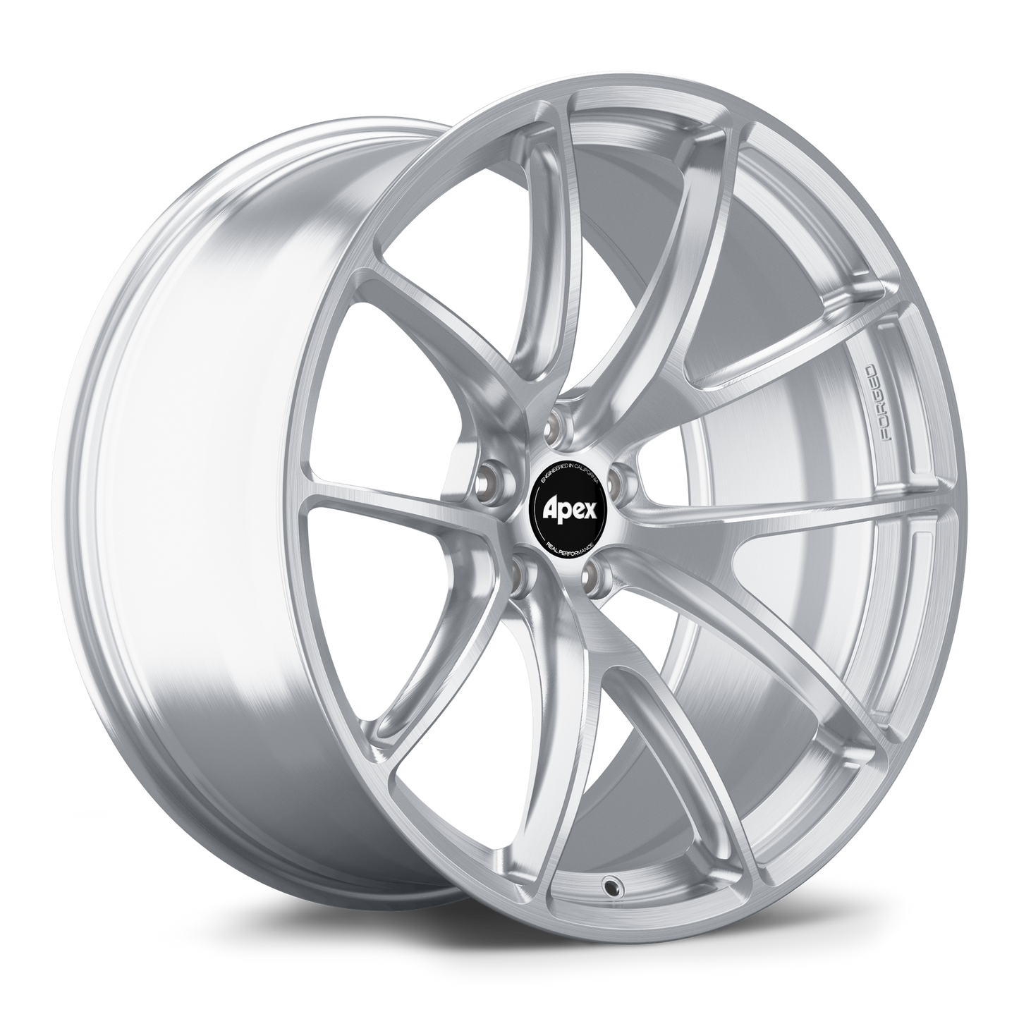 BMW VS-5RX Wheels - 5x132mm / 66.6mm