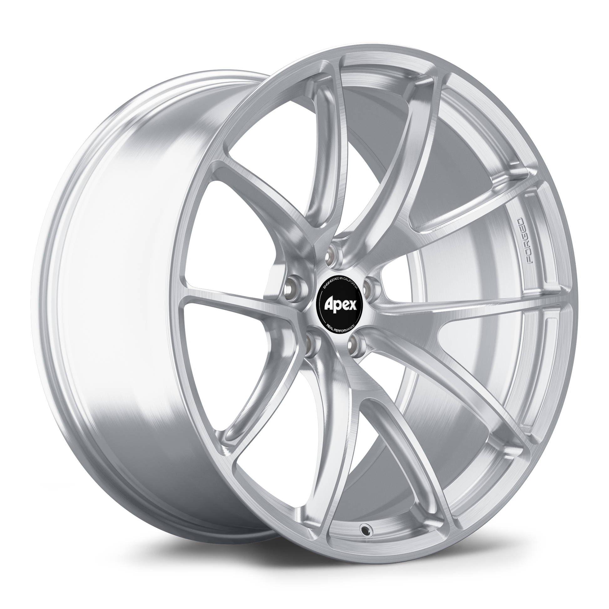 BMW VS-5RX Wheels - 5x132mm / 66.6mm
