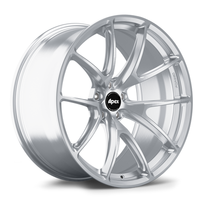 BMW VS-5RX Wheels - 5x132mm / 66.6mm