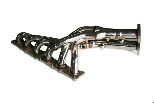 Active Autowerke Performance Exhaust Headers BMW N52 / N51 128i, 328i, 330i E9x 328i