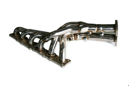 Active Autowerke Performance Exhaust Headers BMW N52 / N51 128i, 328i, 330i E9x 328i