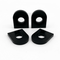 CarBahn Toe Link Eccentric Bolt Blocker Kit | BMW M2/M3/M4 F80 F82 F83 F87