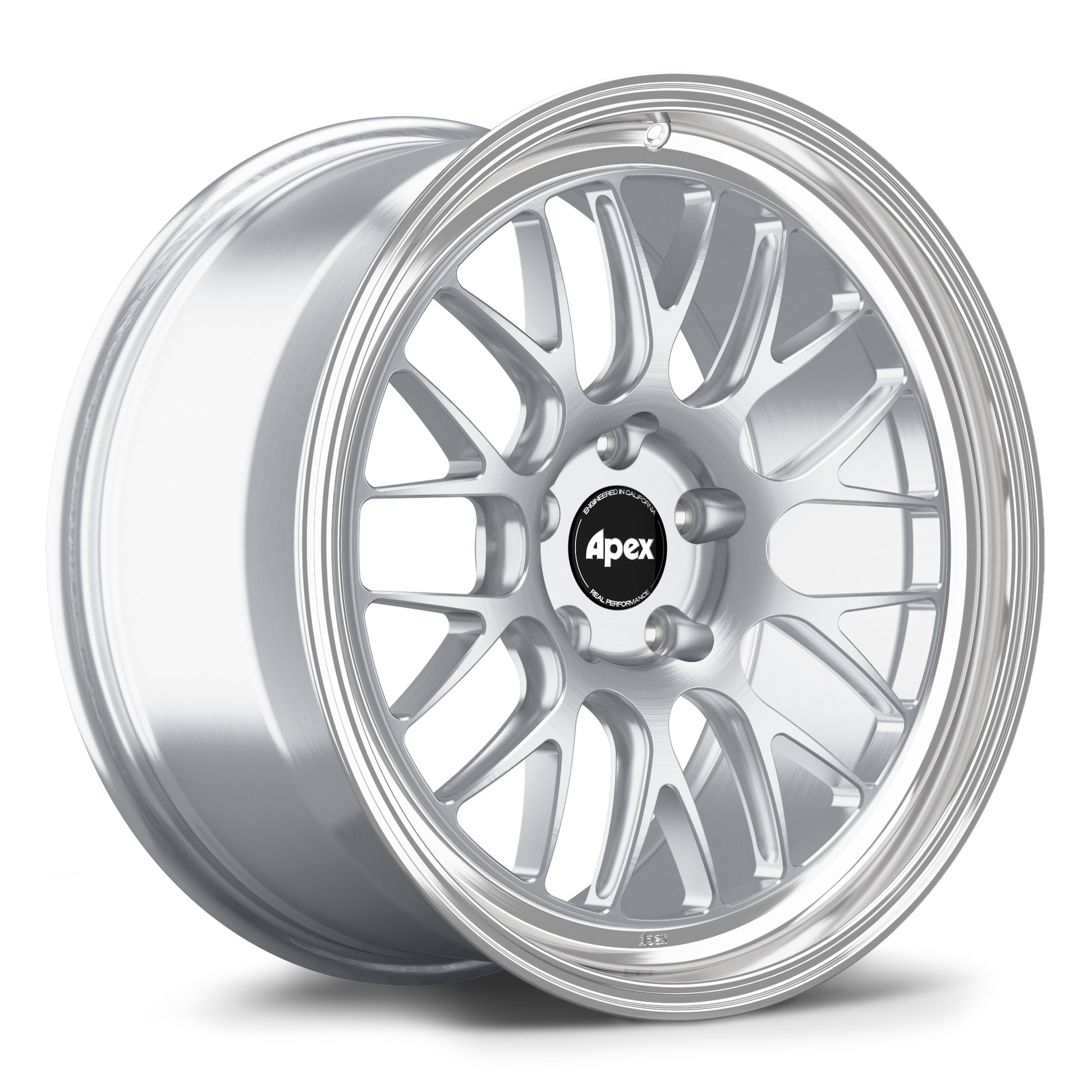 Toyota ML-10RT Wheels - 5x114.3mm / 70.5mm