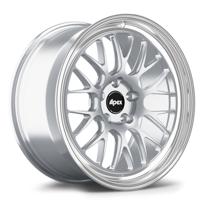 Toyota ML-10RT Wheels - 5x114.3mm / 70.5mm