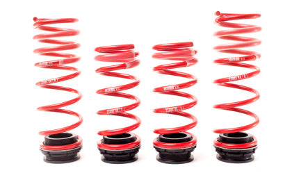 H&R VTF Adjustable Lowering Springs BMW 6 Series F06 F12