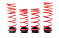 H&R VTF Adjustable Lowering Springs BMW 528i 535i 550i 535d AWD/RWD F10