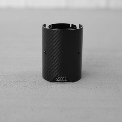 Palenon Performance BMW E & F Chassis M Performance Exhaust tips