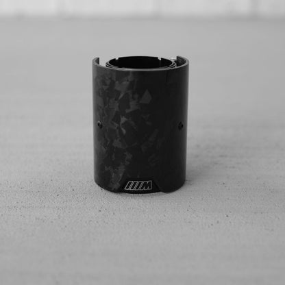 Palenon Performance BMW E & F Chassis M Performance Exhaust tips