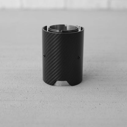 Palenon Performance BMW E & F Chassis M Performance Exhaust tips