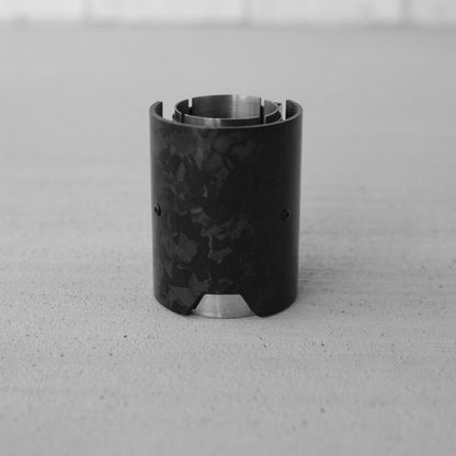 Palenon Performance BMW E & F Chassis M Performance Exhaust tips