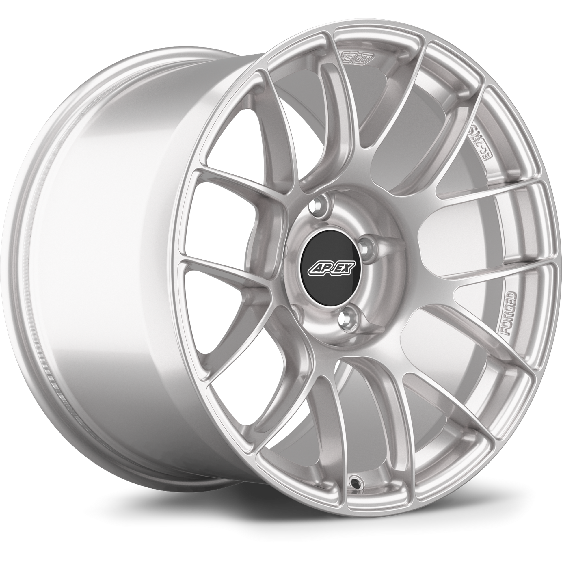 BMW EC-7RS Wheels - 5x120mm / 72.56mm